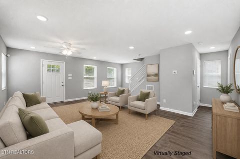 Tiny photo for 3425 Gap Rd, Knoxville, TN 37921 (MLS # 1339606)
