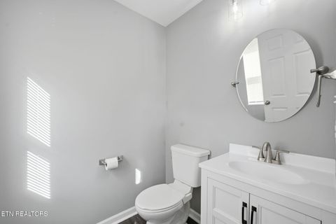Tiny photo for 3425 Gap Rd, Knoxville, TN 37921 (MLS # 1339606)