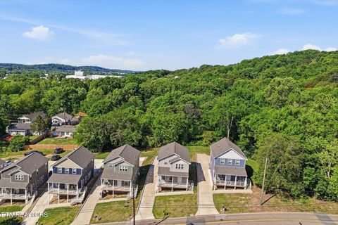 Tiny photo for 3425 Gap Rd, Knoxville, TN 37921 (MLS # 1339606)