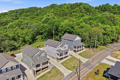 Tiny photo for 3425 Gap Rd, Knoxville, TN 37921 (MLS # 1339606)