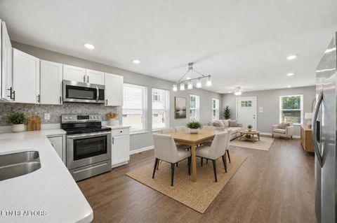 Tiny photo for 3425 Gap Rd, Knoxville, TN 37921 (MLS # 1339606)
