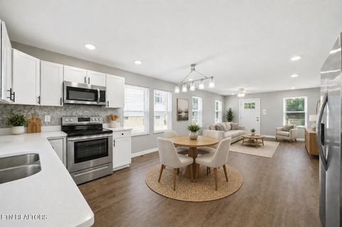 Tiny photo for 3425 Gap Rd, Knoxville, TN 37921 (MLS # 1339606)