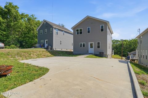 Tiny photo for 3425 Gap Rd, Knoxville, TN 37921 (MLS # 1339606)