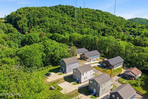 Tiny photo for 3425 Gap Rd, Knoxville, TN 37921 (MLS # 1339606)