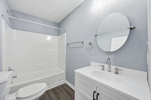Tiny photo for 3425 Gap Rd, Knoxville, TN 37921 (MLS # 1339606)