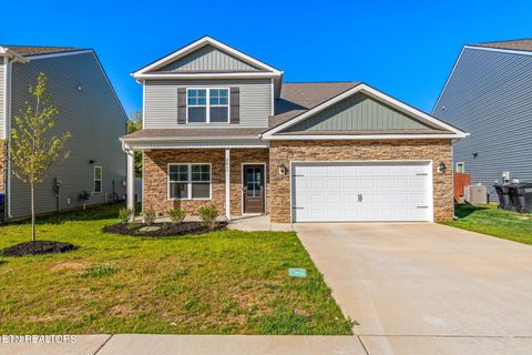 Photo of 2617 Red Barn Rd, Knoxville, TN 37931 (MLS # 1343024)