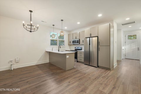 Tiny photo for 719 Ben Hur Ave, Knoxville, TN 37915 (MLS # 1357359)