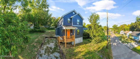 Tiny photo for 719 Ben Hur Ave, Knoxville, TN 37915 (MLS # 1357359)