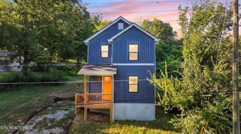 Tiny photo for 719 Ben Hur Ave, Knoxville, TN 37915 (MLS # 1357359)