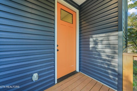 Tiny photo for 719 Ben Hur Ave, Knoxville, TN 37915 (MLS # 1357359)