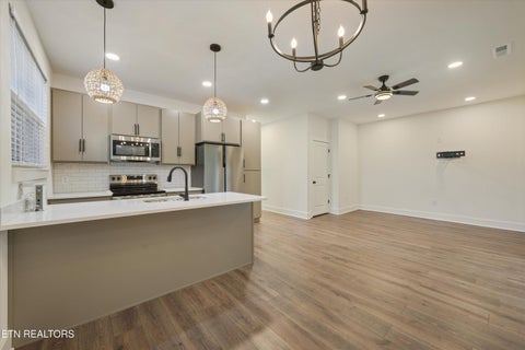 Tiny photo for 719 Ben Hur Ave, Knoxville, TN 37915 (MLS # 1357359)