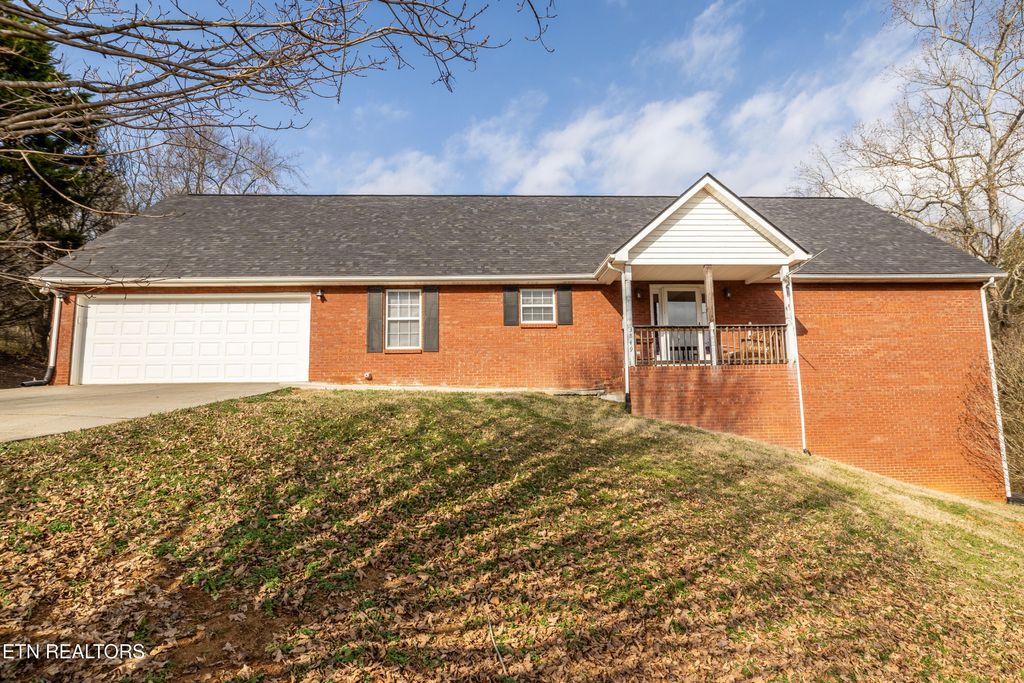 Photo of 3849 Rankin Ferry Loop, Louisville, TN 37777 (MLS # 1289258)
