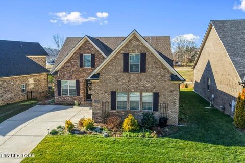 Photo of 1641 Sugarfield Lane, Knoxville, TN 37932 (MLS # 1341158)