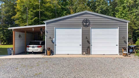 Tiny photo for 1036 Stokley Court, Dandridge, TN 37725 (MLS # 1356149)