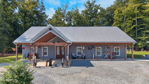 Tiny photo for 1036 Stokley Court, Dandridge, TN 37725 (MLS # 1356149)