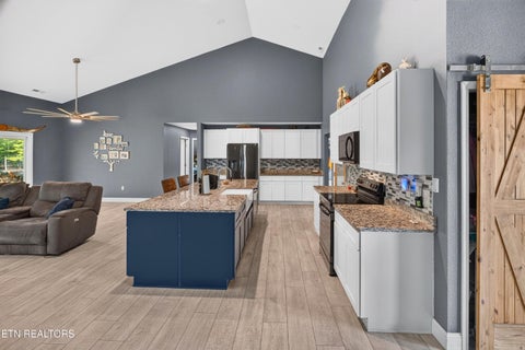 Tiny photo for 1036 Stokley Court, Dandridge, TN 37725 (MLS # 1356149)