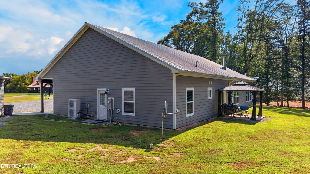 Photo of 1036 Stokley Court, Dandridge, TN 37725 (MLS # 1356149)