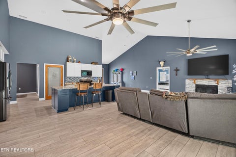 Tiny photo for 1036 Stokley Court, Dandridge, TN 37725 (MLS # 1356149)
