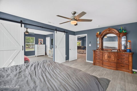 Tiny photo for 1036 Stokley Court, Dandridge, TN 37725 (MLS # 1356149)