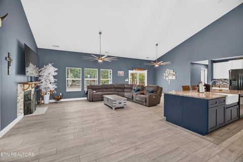Tiny photo for 1036 Stokley Court, Dandridge, TN 37725 (MLS # 1356149)