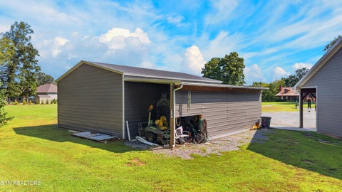 Tiny photo for 1036 Stokley Court, Dandridge, TN 37725 (MLS # 1356149)