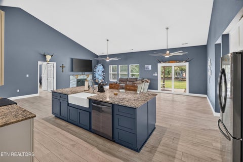 Tiny photo for 1036 Stokley Court, Dandridge, TN 37725 (MLS # 1356149)