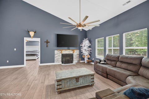 Tiny photo for 1036 Stokley Court, Dandridge, TN 37725 (MLS # 1356149)