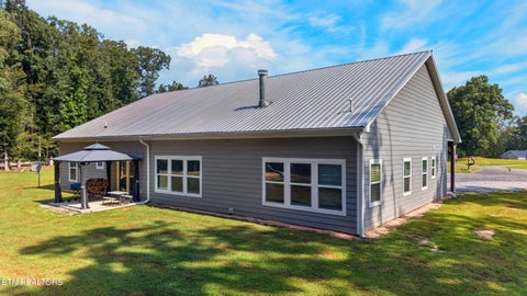 Tiny photo for 1036 Stokley Court, Dandridge, TN 37725 (MLS # 1356149)