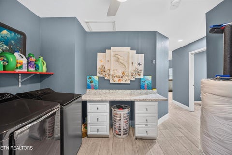 Tiny photo for 1036 Stokley Court, Dandridge, TN 37725 (MLS # 1356149)