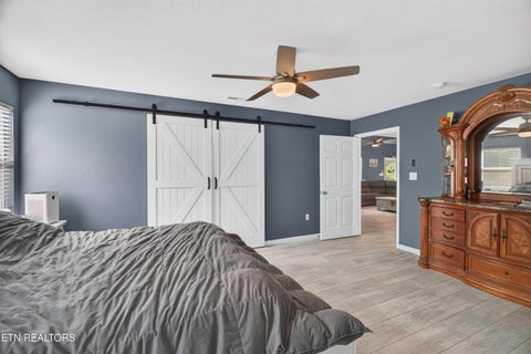 Tiny photo for 1036 Stokley Court, Dandridge, TN 37725 (MLS # 1356149)