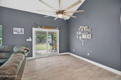 Tiny photo for 1036 Stokley Court, Dandridge, TN 37725 (MLS # 1356149)