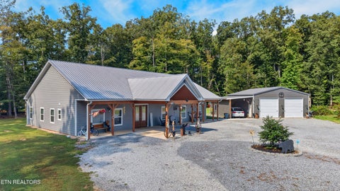 Tiny photo for 1036 Stokley Court, Dandridge, TN 37725 (MLS # 1356149)