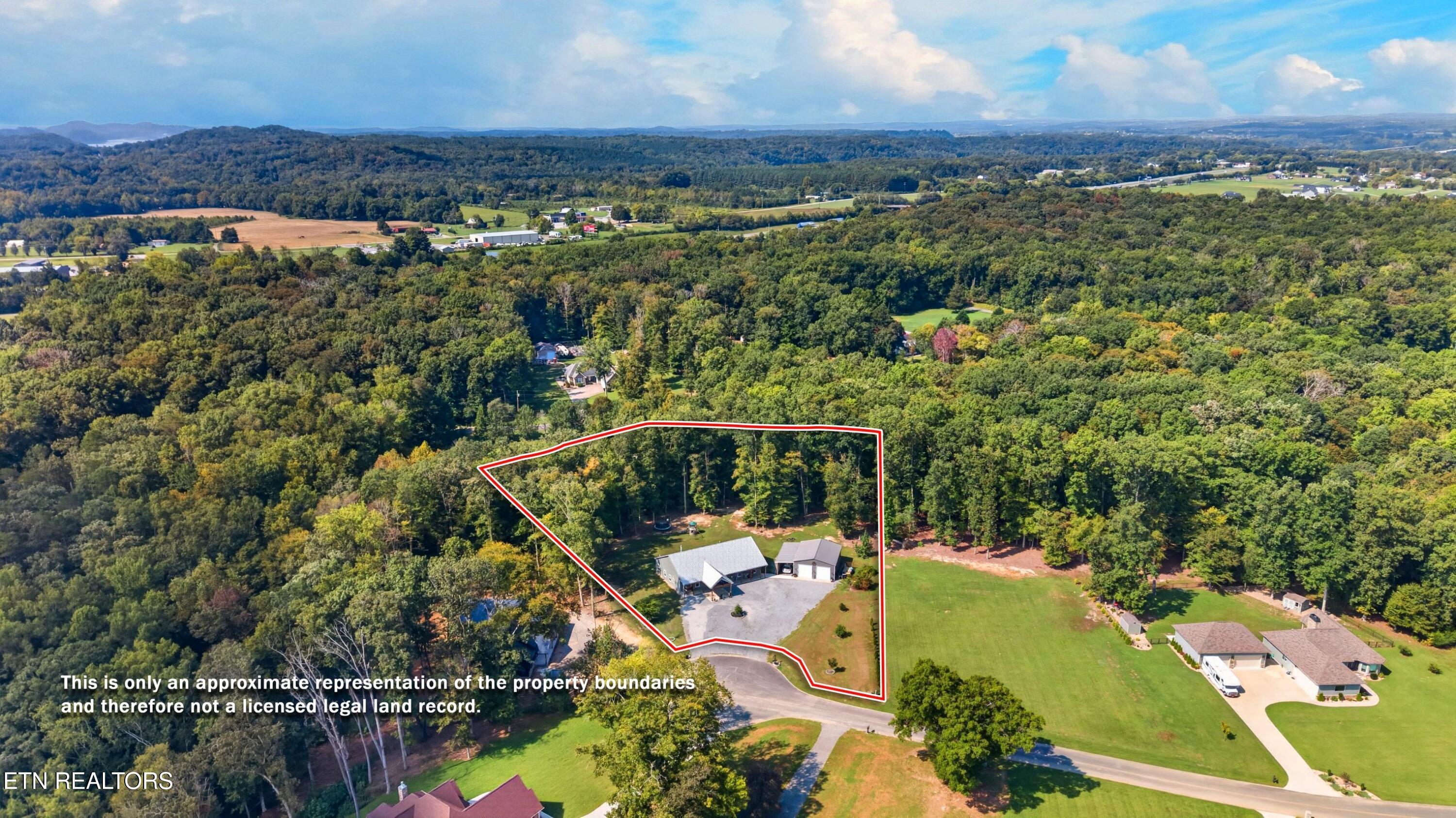1036 Stokley Court