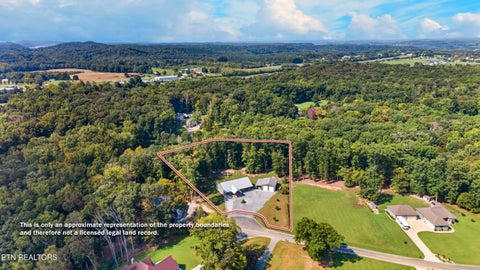 Tiny photo for 1036 Stokley Court, Dandridge, TN 37725 (MLS # 1356149)