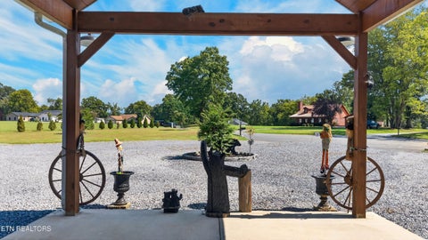 Tiny photo for 1036 Stokley Court, Dandridge, TN 37725 (MLS # 1356149)