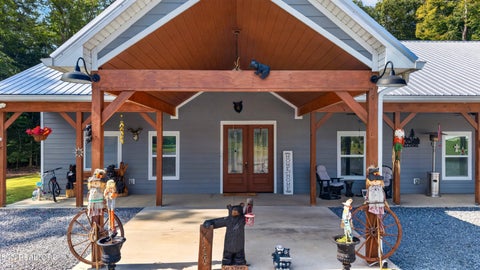 Tiny photo for 1036 Stokley Court, Dandridge, TN 37725 (MLS # 1356149)