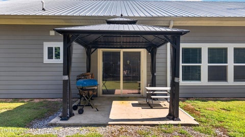 Tiny photo for 1036 Stokley Court, Dandridge, TN 37725 (MLS # 1356149)
