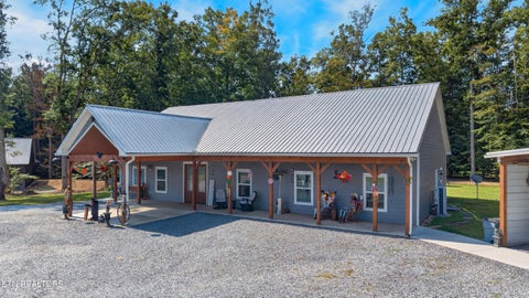 Tiny photo for 1036 Stokley Court, Dandridge, TN 37725 (MLS # 1356149)