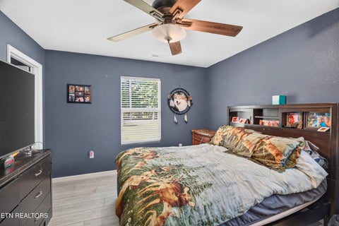 Tiny photo for 1036 Stokley Court, Dandridge, TN 37725 (MLS # 1356149)