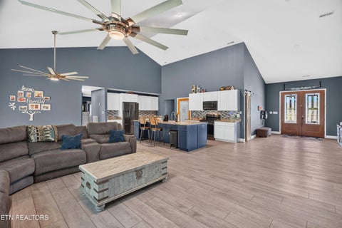 Tiny photo for 1036 Stokley Court, Dandridge, TN 37725 (MLS # 1356149)