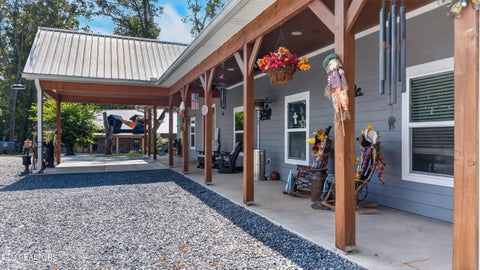 Tiny photo for 1036 Stokley Court, Dandridge, TN 37725 (MLS # 1356149)