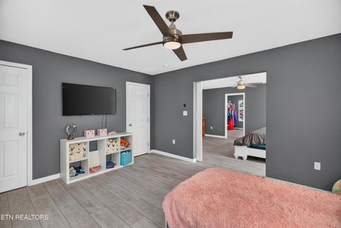 Tiny photo for 1036 Stokley Court, Dandridge, TN 37725 (MLS # 1356149)