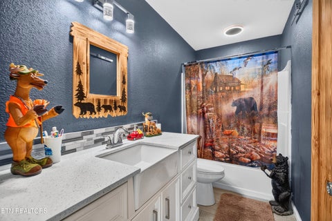 Tiny photo for 1036 Stokley Court, Dandridge, TN 37725 (MLS # 1356149)