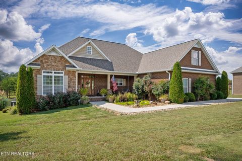 2133 Foster Circle Cookeville TN 38501