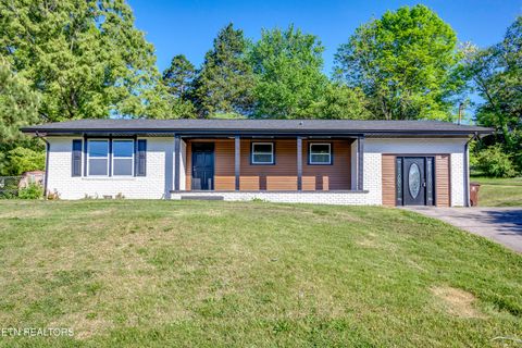 Photo of 114 W Maiden Lane, Oak Ridge, TN 37830 (MLS # 1337803)