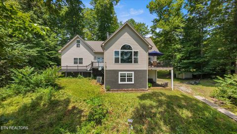 680 Crestwood Drive Speedwell TN 37870