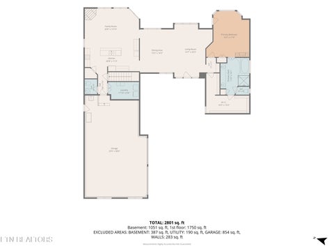 Property photo of 114 Knollwood Lane, Fairfield Glade, TN 38558