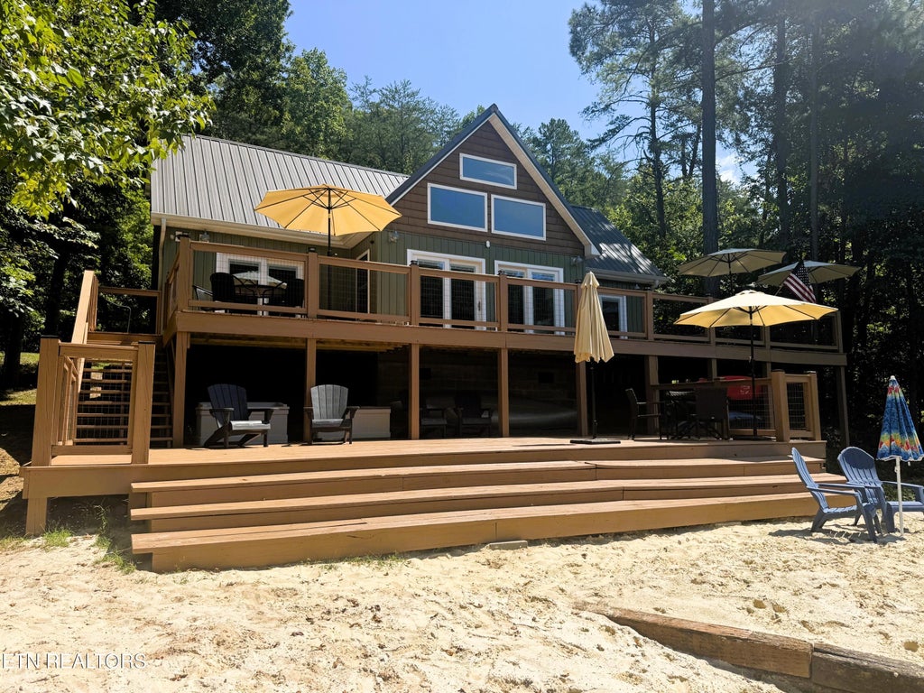 Photo of 661 Laurel Lake Circle, Madisonville, TN 37354 (MLS # 1354339)