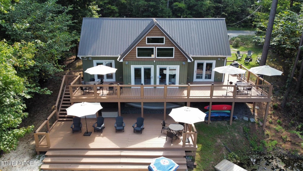 Photo of 661 Laurel Lake Circle, Madisonville, TN 37354 (MLS # 1354339)