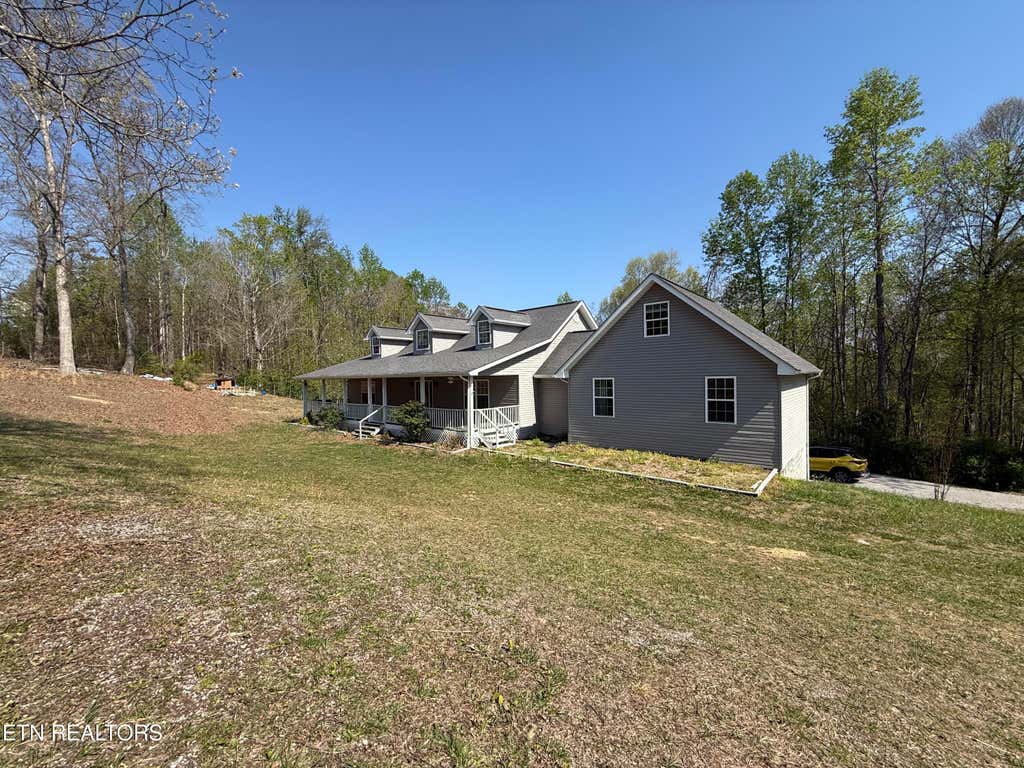 Photo of 343 Johnson Lane, Jacksboro, TN 37757 (MLS # 1338535)